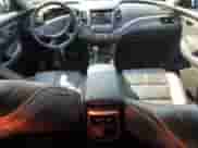 ✅ 2020 Chevrolet Impala Premier • VIN: 1G1105S35LU111531 • Lot: 80375955. Listed on Copart with 60,580 mi. Free auction sales archive from the USA and detailed vehicle history report at DreamBid. Image 8.