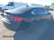 ✅ 2016 Chevrolet Impala LT • VIN: 2G1115S33G9120924 • Лот: 43356464. Опубликован ранее на IAAI с пробегом 117 561 миль. Бесплатный доступ к архиву аукционных продаж из США и подробный отчёт об истории автомобиля на DreamBid. Изображение 4.