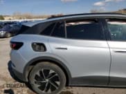 ✅ 2021 Volkswagen ID.4 Pro • VIN: WVGJNPE20MP063066 • Лот: 49576513. Опубликован ранее на Copart с пробегом 13 148 миль. Бесплатный доступ к архиву аукционных продаж из США и подробный отчёт об истории автомобиля на DreamBid. Изображение 10.