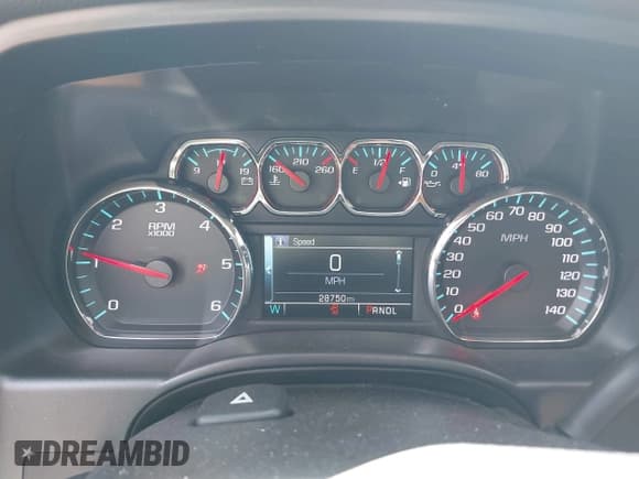 ✅ 2017 GMC Sierra 1500 SLE • VIN: 3GTP1MECXHG278904 • Lot: 42783905. Listed on IAAI with 28,750 mi. Free auction sales archive from the USA and detailed vehicle history report at DreamBid. Image 15.