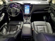 ✅ 2024 Subaru Outback Limited • VIN: 4S4BTANC2R3301224 • Lot: 95904275. Listed on Copart with 36,945 mi. Free auction sales archive from the USA and detailed vehicle history report at DreamBid. Image 8.