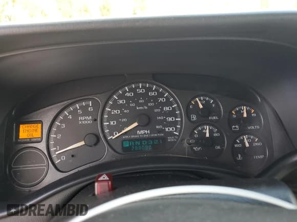 ✅ 2002 GMC Sierra 1500 SLE • VIN: 1GTEC19V62E112597 • Lot: 77133154. Listed on Copart with 288,080 mi. Free auction sales archive from the USA and detailed vehicle history report at DreamBid. Image 9.