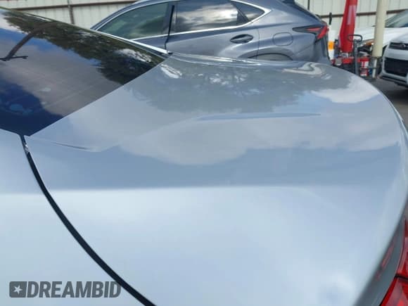 ✅ 2015 Chevrolet Impala LS • VIN: 2G11X5SL5F9217586 • Лот: 43497473. Опубликован ранее на IAAI с пробегом 270 940 миль. Бесплатный доступ к архиву аукционных продаж из США и подробный отчёт об истории автомобиля на DreamBid. Изображение 19.