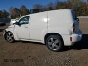 ✅ 2008 Chevrolet HHR Panel LS • VIN: 3GCDA15D68S556785 • Lot: 90045375. Listed on Copart with Not provided. Free auction sales archive from the USA and detailed vehicle history report at DreamBid. Image 2.