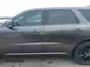 2021 Dodge Durango R/T with VIN 1C4SDJCT1MC820407, listed as a IAAI auction lot 42028410 with 75,435 mi miles and . Bid and sale history available at DreamBid. Image 15.