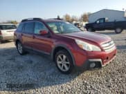 ✅ 2013 Subaru Outback Premium • VIN: 4S4BRCCCXD3289359 • Лот: 92436345. Опубликован ранее на Copart с пробегом 169 526 миль. Бесплатный доступ к архиву аукционных продаж из США и подробный отчёт об истории автомобиля на DreamBid. Изображение 4.