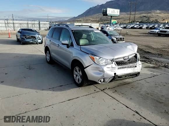 2016 Subaru Forester Limited z VIN JF2SJAHC5GH442523, wystawiony jako Copart lot #81933045 z przebiegiem 147 553 mil mil oraz Szkoda całkowita • Salvage title. Historia ofert i sprzedaży dostępna na DreamBid. Obrazek 13.