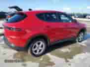 2024 Dodge Hornet GT z VIN ZACNDFAN6R3A40993, wystawiony jako Copart lot #66050235 z przebiegiem 25 539 mil mil oraz Czysty tytuł • Clean title. Historia ofert i sprzedaży dostępna na DreamBid. Obrazek 3.