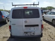 ✅ 2016 Nissan NV200 S • VIN: 3N6CM0KN7GK697743 • Lot: 59375205. Wystawiony na Copart z przebiegiem 253 300 mil. Bezpłatny archiwum sprzedaży aukcyjnych z USA i szczegółowy raport historii pojazdu na DreamBid. Zdjęcie 6.