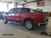 ✅ 2019 Chevrolet Silverado 1500 LTZ • VIN: 3GCUYGED3KG163741 • Lot: 80371145. Wystawiony na Copart z przebiegiem 90 748 mil. Bezpłatny archiwum sprzedaży aukcyjnych z USA i szczegółowy raport historii pojazdu na DreamBid. Zdjęcie 2.