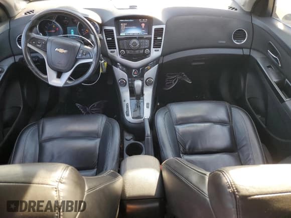 ✅ 2014 Chevrolet Cruze 2LT • VIN: 1G1PE5SB9E7385335 • Lot: 90363885. Listed on Copart with 138,490 mi. Free auction sales archive from the USA and detailed vehicle history report at DreamBid. Image 8.