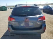 ✅ 2014 Subaru Outback Premium • VIN: 4S4BRBCC2E3300530 • Lot: 90260305. Listed on Copart with 116,749 mi. Free auction sales archive from the USA and detailed vehicle history report at DreamBid. Image 6.