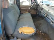 ✅ 1994 Ford F-150 • VIN: 1FTDF15Y8RNB25820 • Lot: 68615255. Listed on Copart with Not provided. Free auction sales archive from the USA and detailed vehicle history report at DreamBid. Image 10.