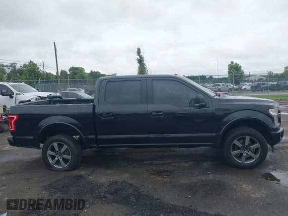 ✅ 2015 Ford F-150 XLT • VIN: 1FTEW1EF9FFC64153 • Lot: 42862733. Wystawiony na IAAI z przebiegiem 147 216 mil. Bezpłatny archiwum sprzedaży aukcyjnych z USA i szczegółowy raport historii pojazdu na DreamBid. Zdjęcie 13.