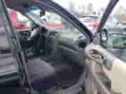 2006 Hyundai Santa Fe GLS с VIN KM8SC13E76U071688, выставлен на аукционе IAAI как лот 41557314 с пробегом 177 440 миль миль и . История ставок и продаж доступна на DreamBid. Изображение 5.