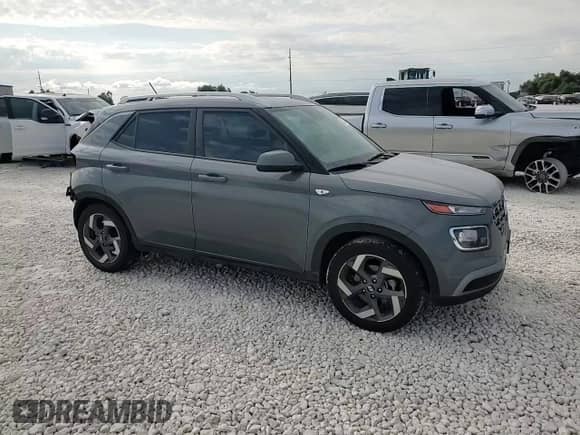 ✅ 2023 Hyundai Venue SEL • VIN: KMHRC8A38PU233225 • Лот: 68677154. Размещён на Copart с пробегом 24 243 миль миль. Получите бесплатный доступ к архиву аукционных продаж из США и посмотрите подробный отчёт об истории автомобиля на DreamBid. Изображение 11.