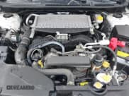 ✅ 2022 Subaru WRX • VIN: JF1VBAA65N9026482 • Lot: 41962265. Listed on IAAI with 24,090 mi. Free auction sales archive from the USA and detailed vehicle history report at DreamBid. Image 10.