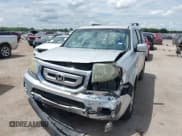 ✅ 2009 Honda Pilot EX-L • VIN: 5FNYF38549B017451 • Лот: 42643195. Опубликован ранее на IAAI с пробегом 154 858 миль. Бесплатный доступ к архиву аукционных продаж из США и подробный отчёт об истории автомобиля на DreamBid. Изображение 2.