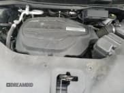 ✅ 2021 Honda Pilot EX-L • VIN: 5FNYF6H53MB003292 • Lot: 91077775. Listed on Copart with 103,677 mi. Free auction sales archive from the USA and detailed vehicle history report at DreamBid. Image 14.