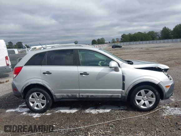 ✅ 2012 Chevrolet Captiva Sport LS • VIN: 3GNAL2EK4CS542434 • Lot: 43546773. Wystawiony na IAAI z przebiegiem 126 843 mil. Bezpłatny archiwum sprzedaży aukcyjnych z USA i szczegółowy raport historii pojazdu na DreamBid. Zdjęcie 13.