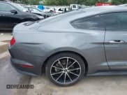 ✅ 2021 Ford Mustang EcoBoost • VIN: 1FA6P8TH9M5157062 • Lot: 42377957. Listed on IAAI with 25,997 mi. Free auction sales archive from the USA and detailed vehicle history report at DreamBid. Image 20.