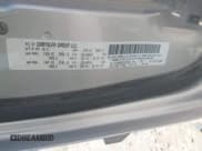 ✅ 2012 Dodge Grand Caravan SE • VIN: 2C4RDGBG3CR155991 • Lot: 42786683. Listed on IAAI with 57,849 mi. Free auction sales archive from the USA and detailed vehicle history report at DreamBid. Image 9.