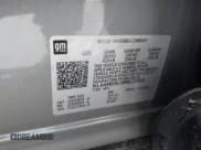 ✅ 2024 Buick Encore GX Sport Touring • VIN: KL4AMDSL0RB137930 • Lot: 42340687. Listed on IAAI with 25,757 mi. Free auction sales archive from the USA and detailed vehicle history report at DreamBid. Image 9.