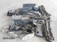 ✅ 2009 Toyota Corolla S • VIN: 1NXBU40E69Z096802 • Lot: 43677674. Listed on IAAI with Not provided. Free auction sales archive from the USA and detailed vehicle history report at DreamBid. Image 12.