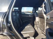 ✅ 2020 Jeep Grand Cherokee Limited • VIN: 1C4RJFBG1LC419091 • Лот: 43619735. Опубликован ранее на IAAI с пробегом 80 763 миль. Бесплатный доступ к архиву аукционных продаж из США и подробный отчёт об истории автомобиля на DreamBid. Изображение 8.