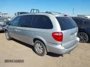 ✅ 2005 Chrysler Town & Country Touring • VIN: 2C4GP54L65R186636 • Лот: 43631508. Опубликован ранее на IAAI с пробегом 143 068 миль. Бесплатный доступ к архиву аукционных продаж из США и подробный отчёт об истории автомобиля на DreamBid. Изображение 3.