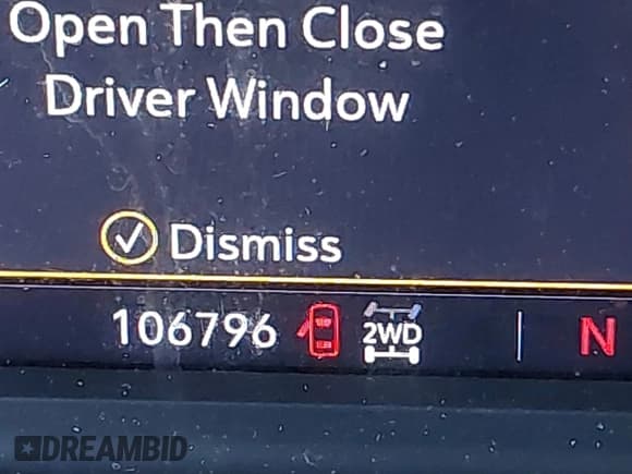 ✅ 2019 Chevrolet Silverado 1500 LT Trail Boss • VIN: 1GCPYFED2KZ152401 • Lot: 42211371. Wystawiony na IAAI z przebiegiem 106 796 mil. Bezpłatny archiwum sprzedaży aukcyjnych z USA i szczegółowy raport historii pojazdu na DreamBid. Zdjęcie 16.