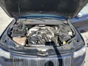 ✅ 2015 Jeep Grand Cherokee Overland • VIN: 1C4RJFCM3FC887817 • Лот: 57420185. Опубликован ранее на Copart с пробегом 145 971 миль. Бесплатный доступ к архиву аукционных продаж из США и подробный отчёт об истории автомобиля на DreamBid. Изображение 12.