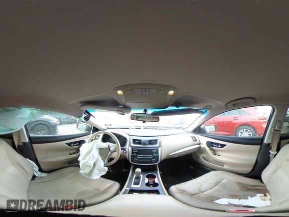 ✅ 2017 Nissan Altima SV • VIN: 1N4AL3AP3HC247392 • Lot: 43626611. Wystawiony na IAAI z przebiegiem 189 073 mil. Bezpłatny archiwum sprzedaży aukcyjnych z USA i szczegółowy raport historii pojazdu na DreamBid. Zdjęcie 18.