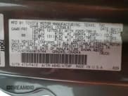 ✅ 2011 Toyota Tacoma • VIN: 5TFUU4EN6BX015744 • Лот: 93356415. Опубликован ранее на Copart с пробегом 290 992 миль. Бесплатный доступ к архиву аукционных продаж из США и подробный отчёт об истории автомобиля на DreamBid. Изображение 12.