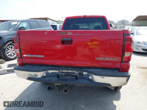 ✅ 2004 Chevrolet Silverado 2500HD LS • VIN: 1GCHC23144F163974 • Лот: 42315849. Опубликован ранее на IAAI с пробегом 273 527 миль. Бесплатный доступ к архиву аукционных продаж из США и подробный отчёт об истории автомобиля на DreamBid. Изображение 16.