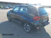 ✅ 2023 Hyundai Venue Limited • VIN: KMHRC8A38PU230583 • Lot: 41253747. Listed on IAAI with 1,240 mi. Free auction sales archive from the USA and detailed vehicle history report at DreamBid. Image 3.