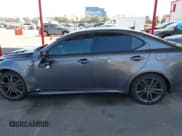 ✅ 2012 Lexus IS 250 • VIN: JTHBF5C20C5166915 • Lot: 42864176. Listed on IAAI with 110,816 mi. Free auction sales archive from the USA and detailed vehicle history report at DreamBid. Image 14.