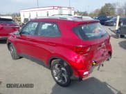 ✅ 2025 Hyundai Venue SEL • VIN: KMHRC8A32SU362179 • Lot: 43604943. Listed on IAAI with 7,803 mi. Free auction sales archive from the USA and detailed vehicle history report at DreamBid. Image 3.