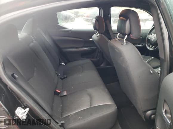 ✅ 2014 Dodge Avenger SE • VIN: 1C3CDZAB5EN169466 • Лот: 80361874. Опубликован ранее на Copart с пробегом 80 899 миль. Бесплатный доступ к архиву аукционных продаж из США и подробный отчёт об истории автомобиля на DreamBid. Изображение 10.