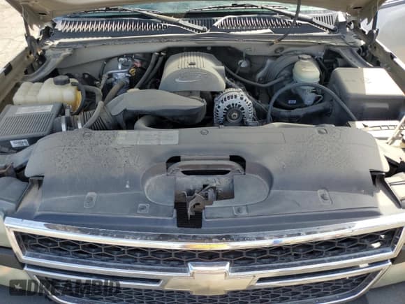 ✅ 2007 Chevrolet Silverado 1500 Work Truck • VIN: 1GCEC19V87Z207419 • Lot: 72619724. Listed on Copart with 122,045 mi. Free auction sales archive from the USA and detailed vehicle history report at DreamBid. Image 12.