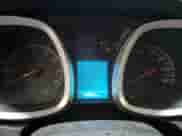 2012 Chevrolet Equinox 1LT with VIN 2GNALDEK1C6200837, listed as a Copart auction lot 89923235 with 169,018 mi miles and Salvage title. Bid and sale history available at DreamBid. Image 9.