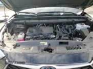 ✅ 2022 Toyota Highlander Hybrid LE • VIN: 5TDZARAH1NS516238 • Lot: 44461855. Wystawiony na Copart z przebiegiem 27 101 mil. Bezpłatny archiwum sprzedaży aukcyjnych z USA i szczegółowy raport historii pojazdu na DreamBid. Zdjęcie 15.