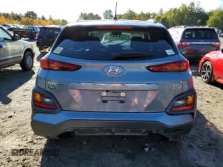 ✅ 2018 Hyundai Kona Limited • VIN: KM8K3CA53JU143204 • Лот: 76018154. Опубликован ранее на Copart с пробегом 75 700 миль. Бесплатный доступ к архиву аукционных продаж из США и подробный отчёт об истории автомобиля на DreamBid. Изображение 6.