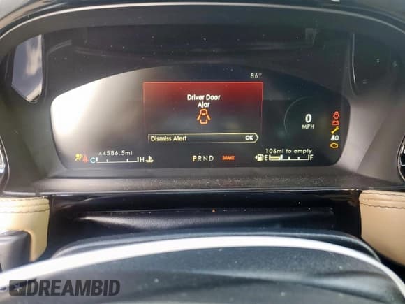 ✅ 2022 Lincoln Corsair Reserve • VIN: 5LMCJ2C92NUL17044 • Лот: 64590895. Опубликован ранее на Copart с пробегом 44 586 миль. Бесплатный доступ к архиву аукционных продаж из США и подробный отчёт об истории автомобиля на DreamBid. Изображение 9.