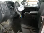 ✅ 2024 Chevrolet Silverado 2500HD Work Truck • VIN: 1GC4WLE77RF367575 • Лот: 56151685. Опубликован ранее на Copart с пробегом 14 882 миль. Бесплатный доступ к архиву аукционных продаж из США и подробный отчёт об истории автомобиля на DreamBid. Изображение 7.