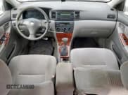 ✅ 2005 Toyota Corolla CE • VIN: 1NXBR32E35Z447328 • Lot: 92802315. Listed on Copart with Not provided. Free auction sales archive from the USA and detailed vehicle history report at DreamBid. Image 8.