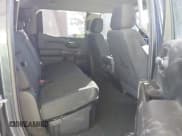 ✅ 2022 Chevrolet Silverado 1500 LT Trail Boss • VIN: 1GCPYFED9NZ181057 • Lot: 43574184. Wystawiony na IAAI z przebiegiem 25 856 mil. Bezpłatny archiwum sprzedaży aukcyjnych z USA i szczegółowy raport historii pojazdu na DreamBid. Zdjęcie 8.