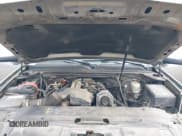 ✅ 2007 Chevrolet Tahoe LS • VIN: 1GNFC13C87R399010 • Lot: 42681863. Listed on IAAI with 211,825 mi. Free auction sales archive from the USA and detailed vehicle history report at DreamBid. Image 10.