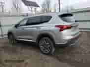 2023 Hyundai Santa Fe Limited z VIN 5NMS4DALXPH518706, wystawiony jako Copart lot #41912463 z przebiegiem 5 463 mil mil oraz . Historia ofert i sprzedaży dostępna na DreamBid. Obrazek 2.