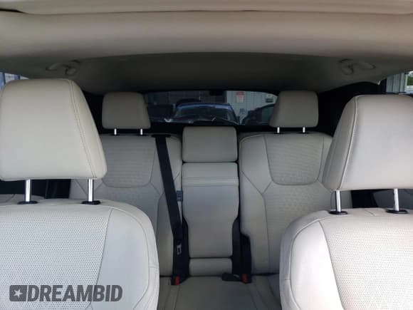 ✅ 2023 Lexus RX 350 Premium Plus • VIN: 2T2BAMCA4PC025285 • Lot: 84282835. Wystawiony na Copart z przebiegiem 38 249 mil. Bezpłatny archiwum sprzedaży aukcyjnych z USA i szczegółowy raport historii pojazdu na DreamBid. Zdjęcie 10.